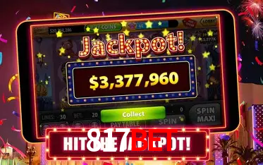 Desvendando o Mundo dos Jogos Virtuais na 817bet