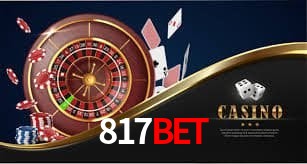 Experiência VIP 817bet