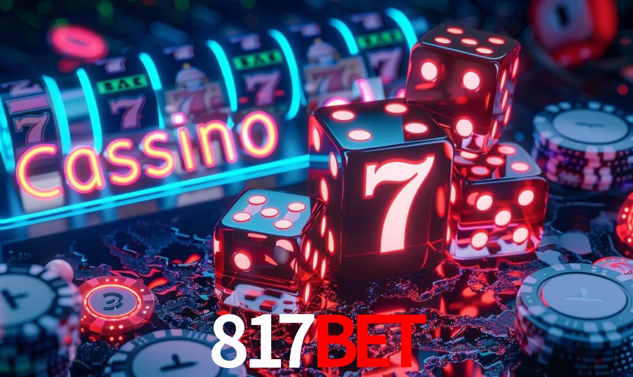 Experiência VIP 817bet