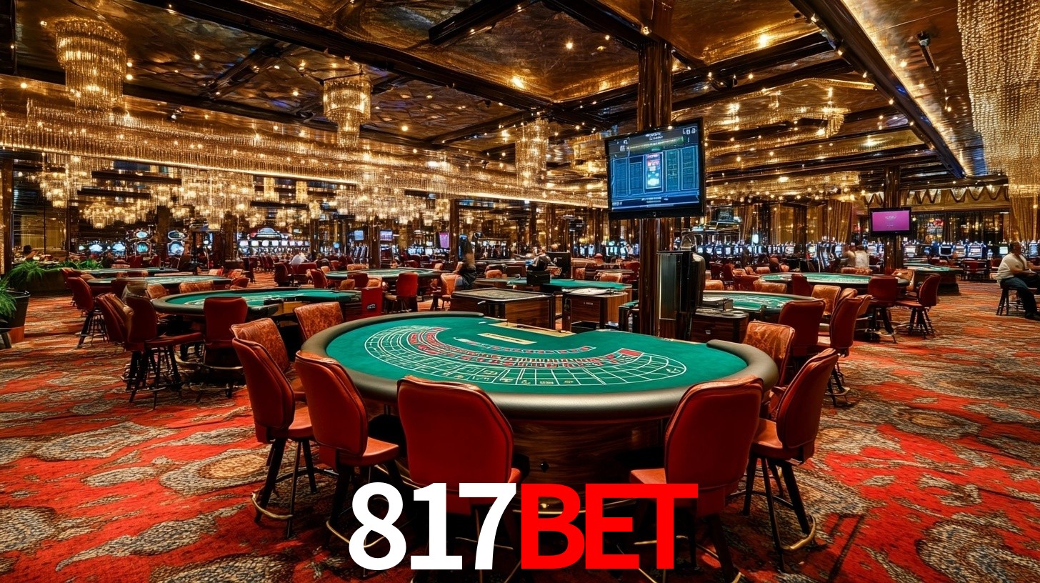 817bet - Plataforma de Cassino Brasil - 817bet.com