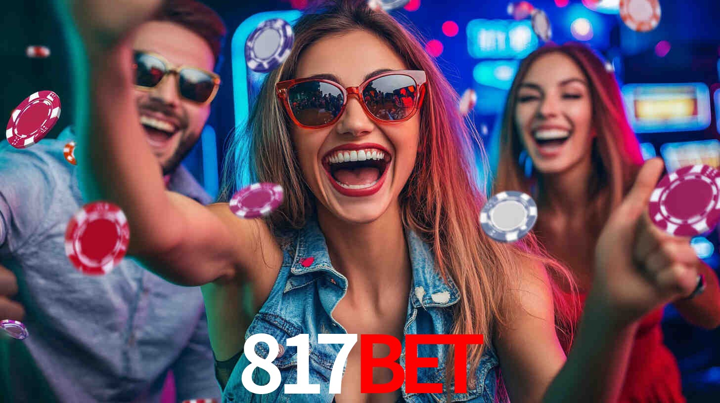 Experiência VIP 817bet