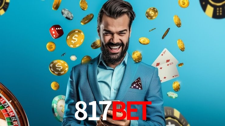 Experiência VIP 817bet