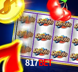Descubra o Programa VIP da 817bet: Vantagens Exclusivas para Jogadores