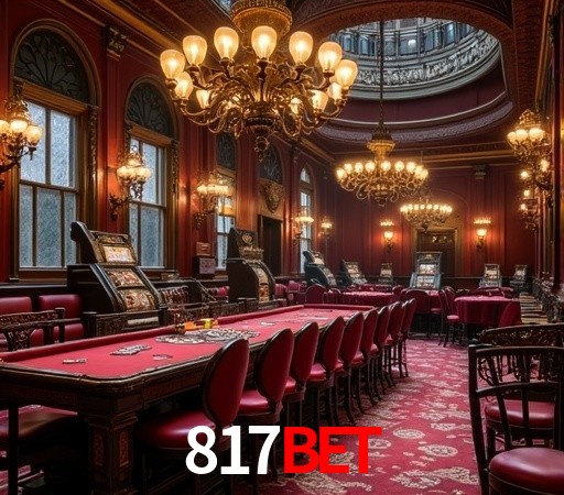 Caishen Wins 817bet