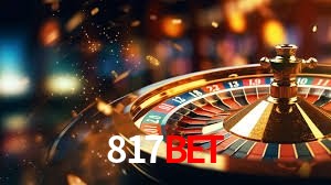 Catálogo de jogos na 817bet