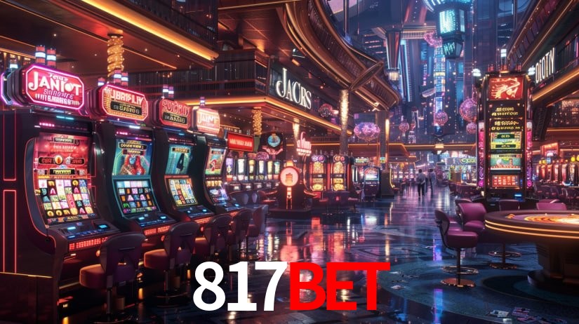 Secure Login 817bet