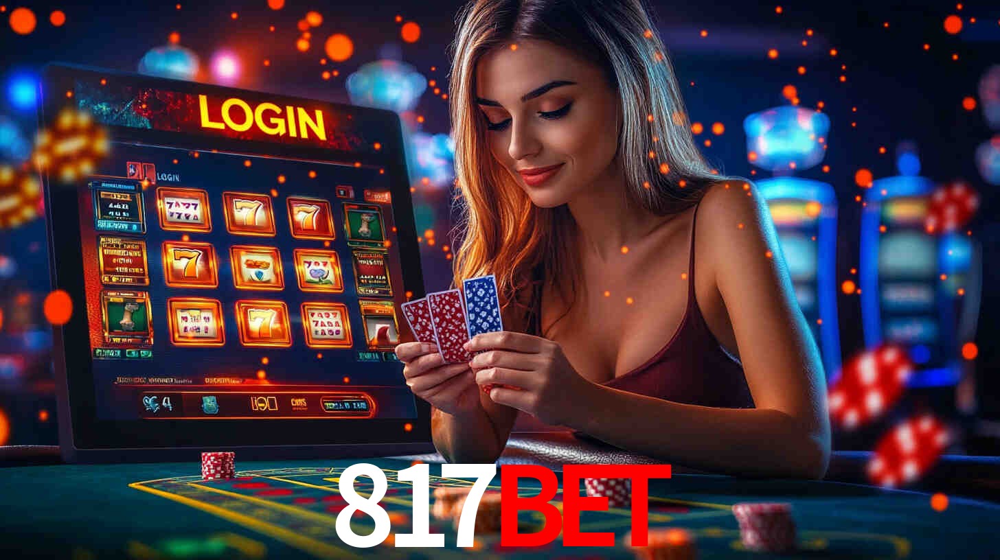 Bônus Generosos e Exclusivos no 817bet para Você!