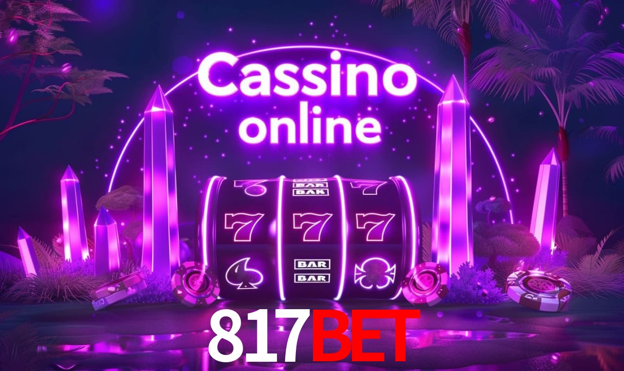 Promoções Sazonais 817bet