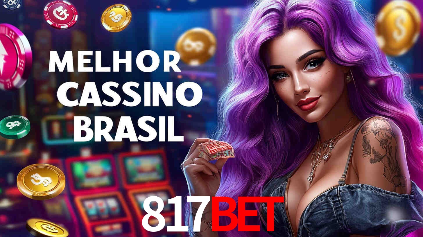 Descubra a Essência do 817bet: Nossa História e Compromissos