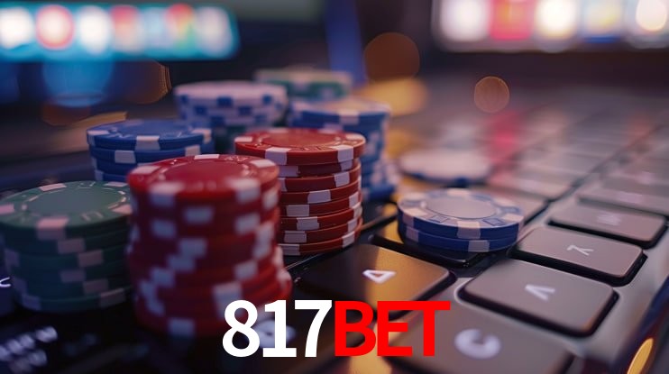 Ofertas Exclusivas 817bet
