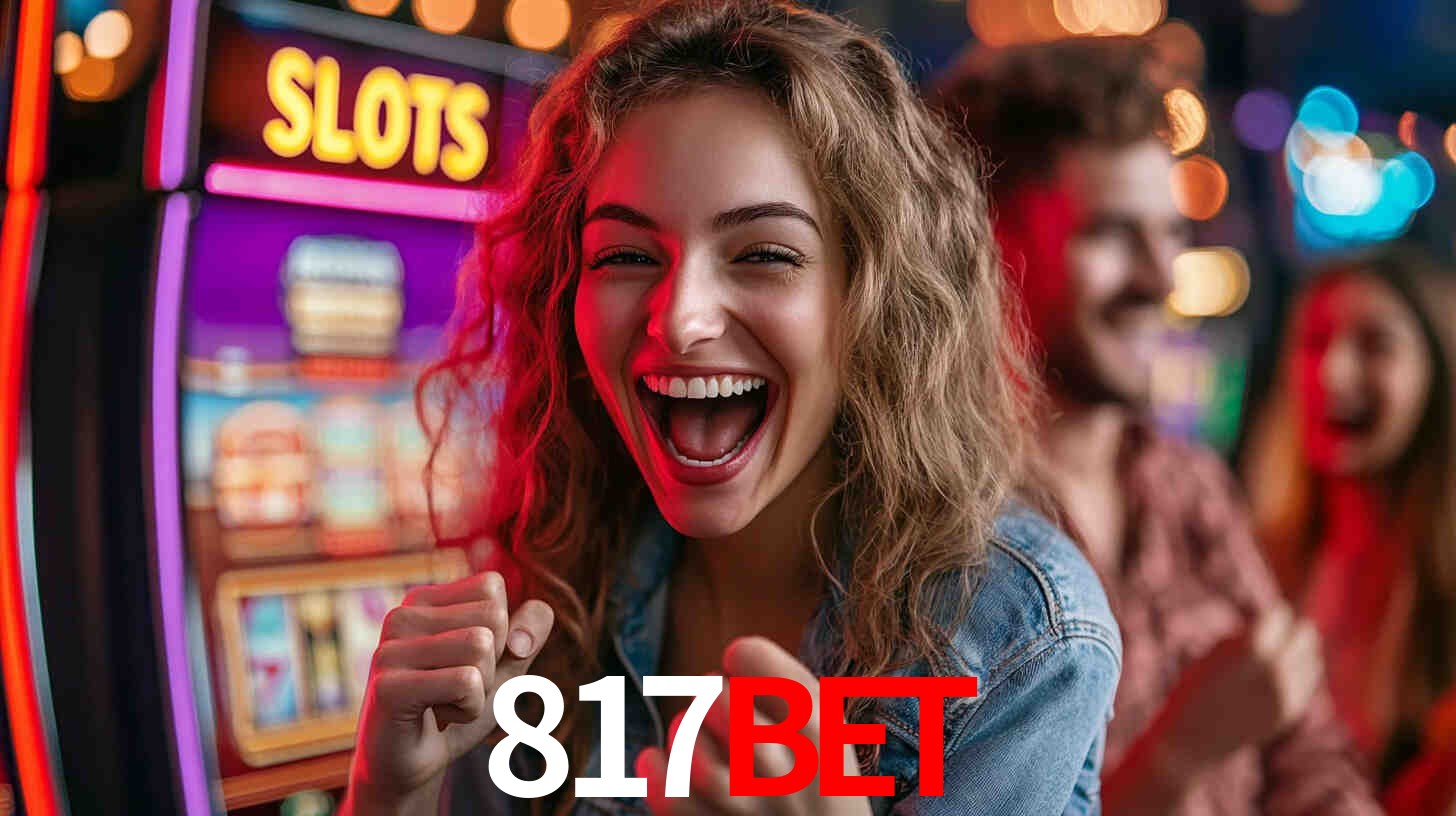 Descubra o Programa VIP da 817bet: Vantagens Exclusivas para Jogadores