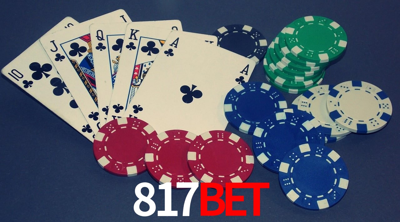 Games Directory 817bet