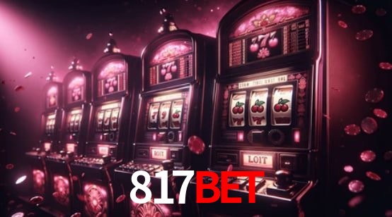 Jogos Exclusivos 817bet