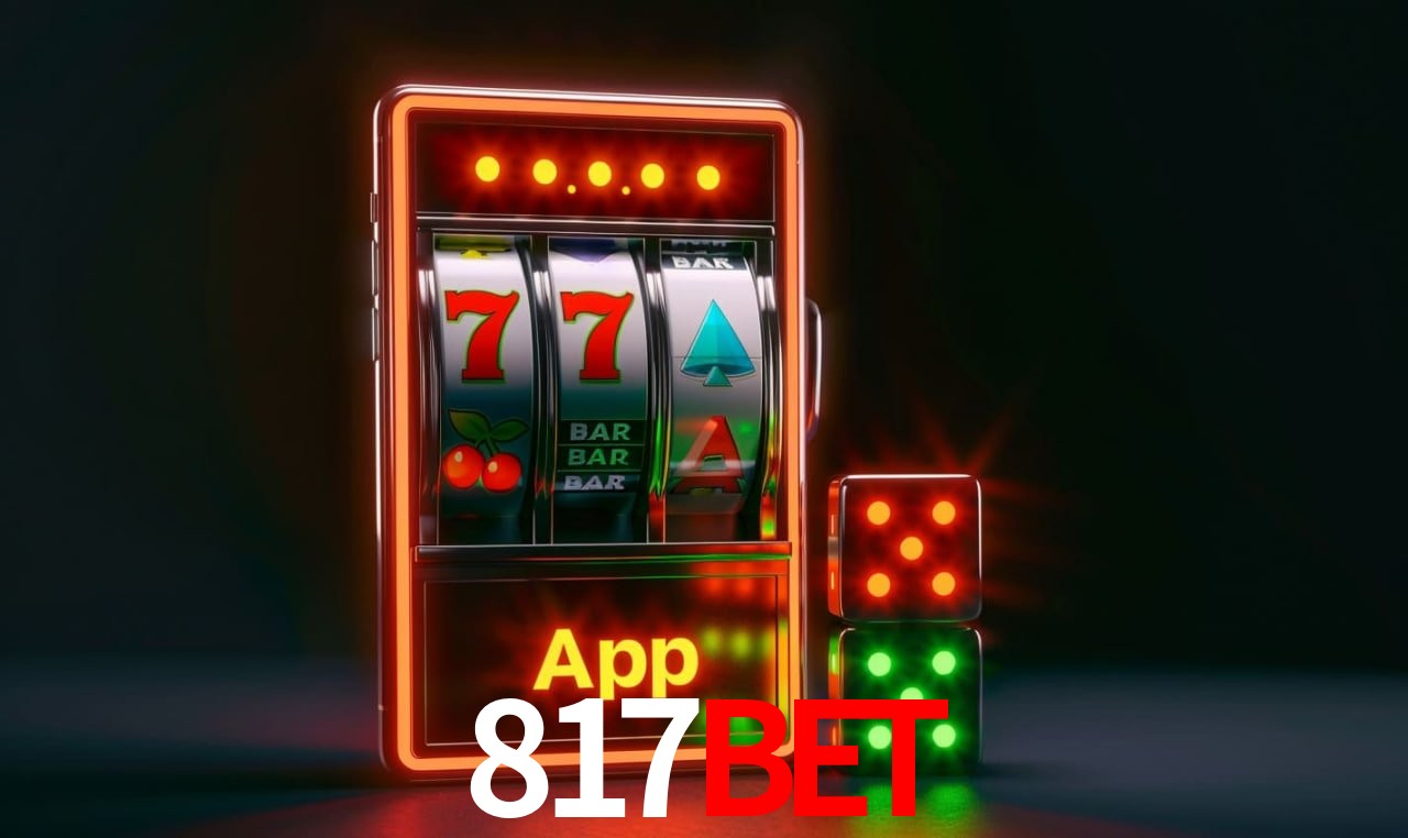 Provedores de Jogos 817bet