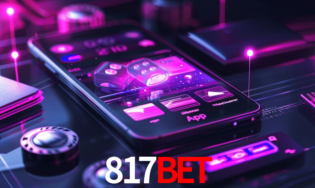 Football Betting 817bet