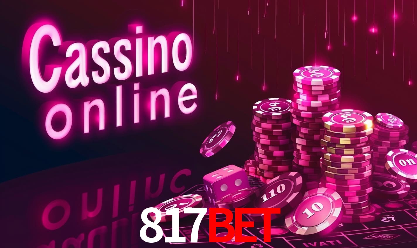 A Emoção da Loteria na 817bet: Uma Chance de Mudança de Vida