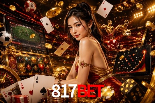 Weekend Specials 817bet