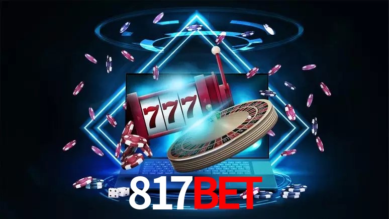 Tecnologia da Plataforma 817bet