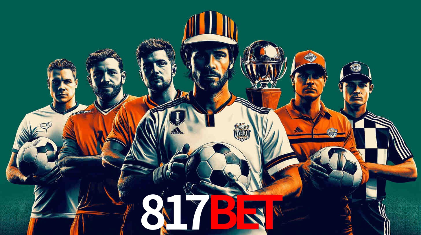 Explorando a Categoria de Eventos em Apostas na 817bet
