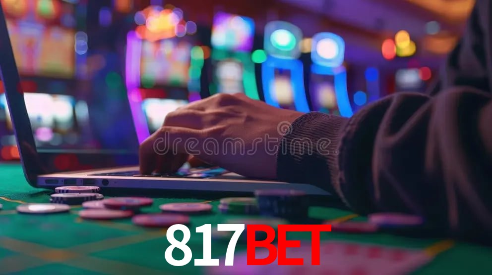Bônus Diários 817bet