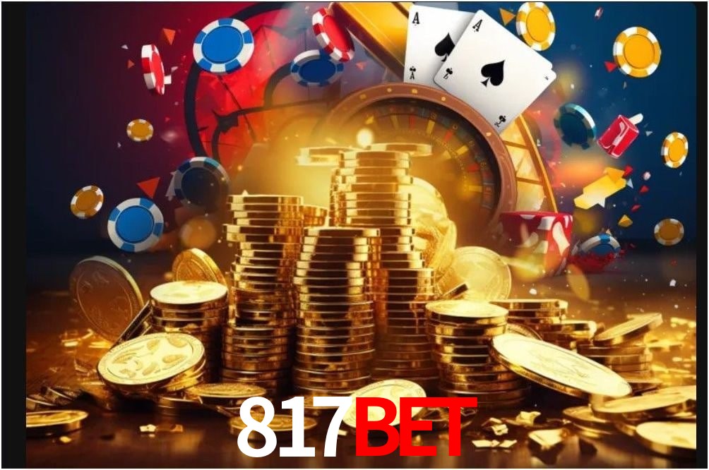 Interface Premium 817bet