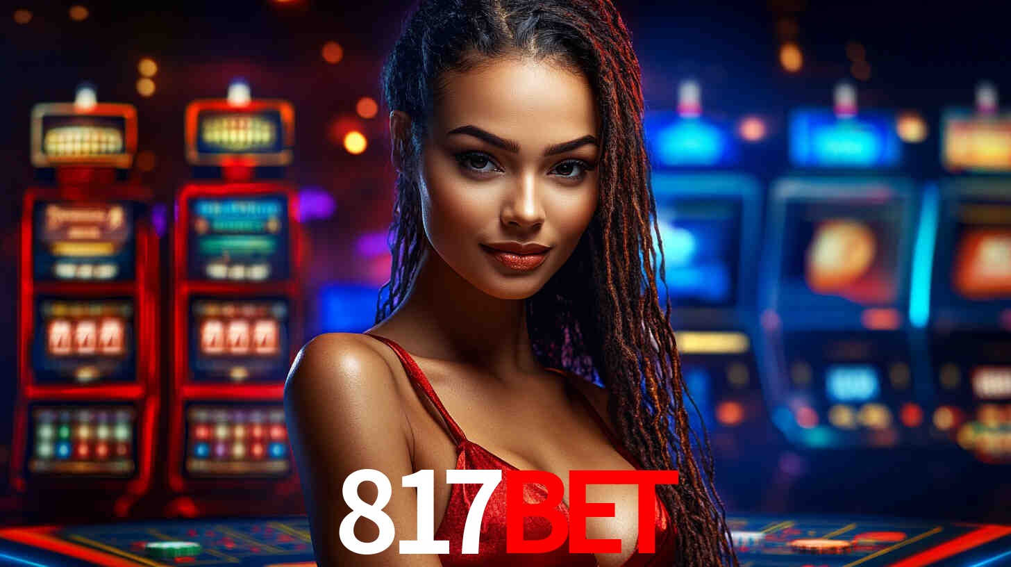 Inovações de Jogos na 817bet: O Futuro das Experiências Interativas
