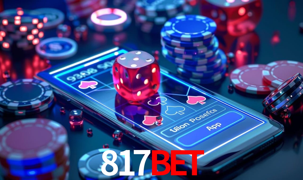 Níveis VIP 817bet