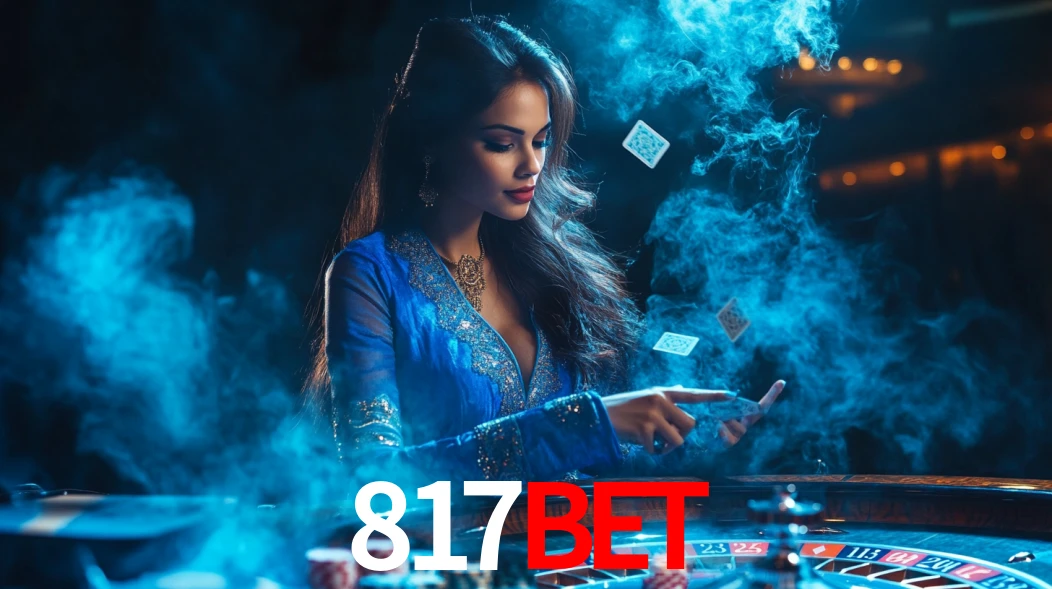 Desvendando o Mundo dos Jogos Virtuais na 817bet
