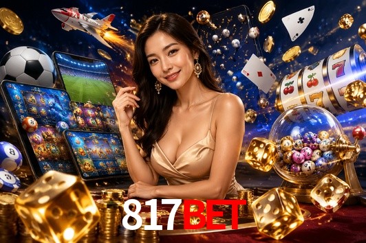 Quick Registration 817bet