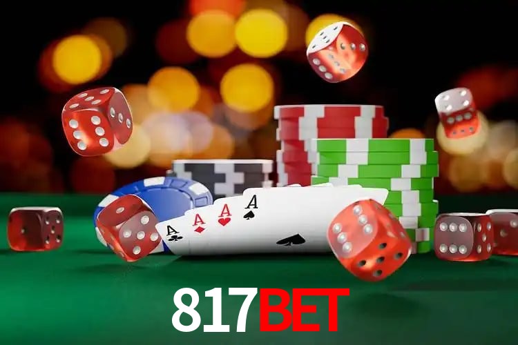 Benefícios da Conta 817bet