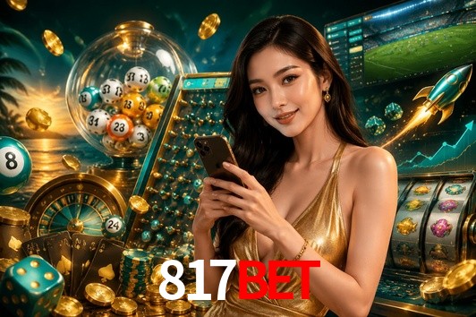 API Integration 817bet