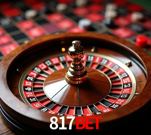 Depósito e saque na 817bet