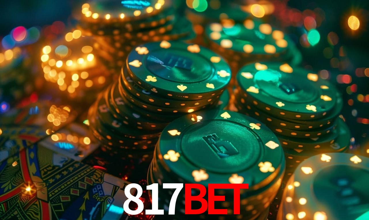 Apostas de Tênis 817bet
