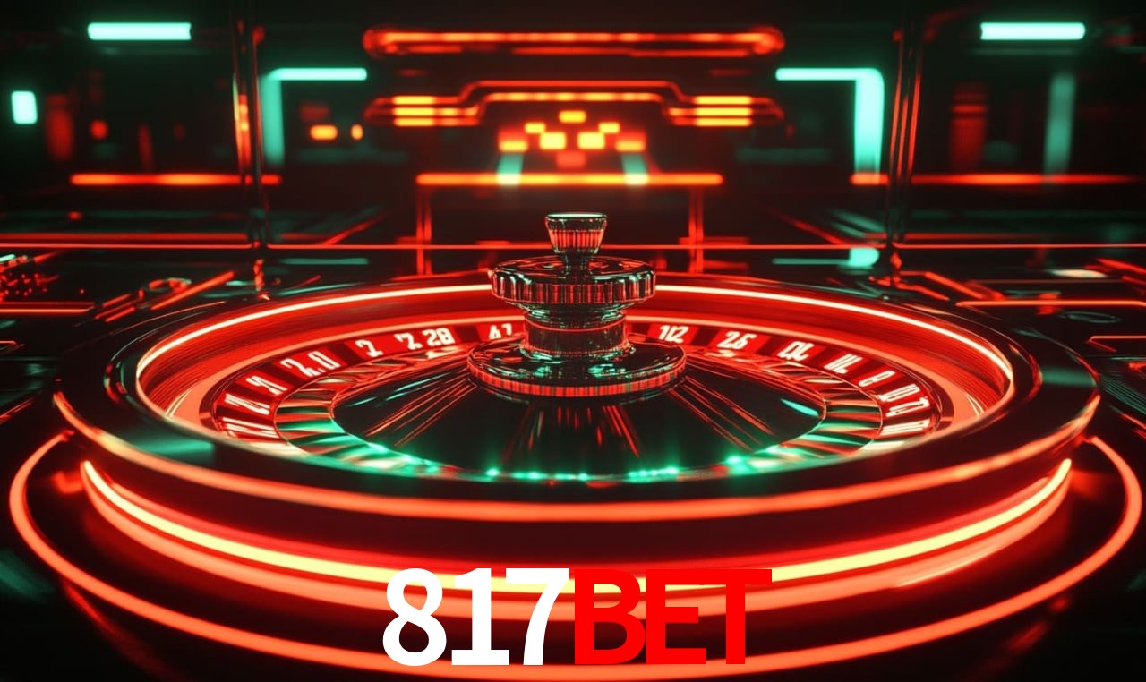 A Experiência Imersiva dos Cassinos Ao Vivo no 817bet