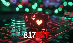 Avaliações dos Jogadores 817bet
