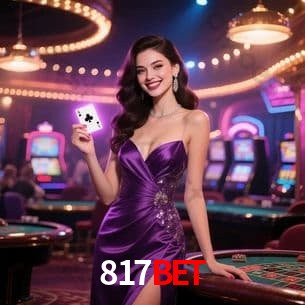 Mesa de Blackjack 817bet