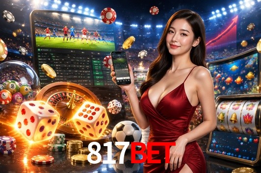 Account Benefits 817bet