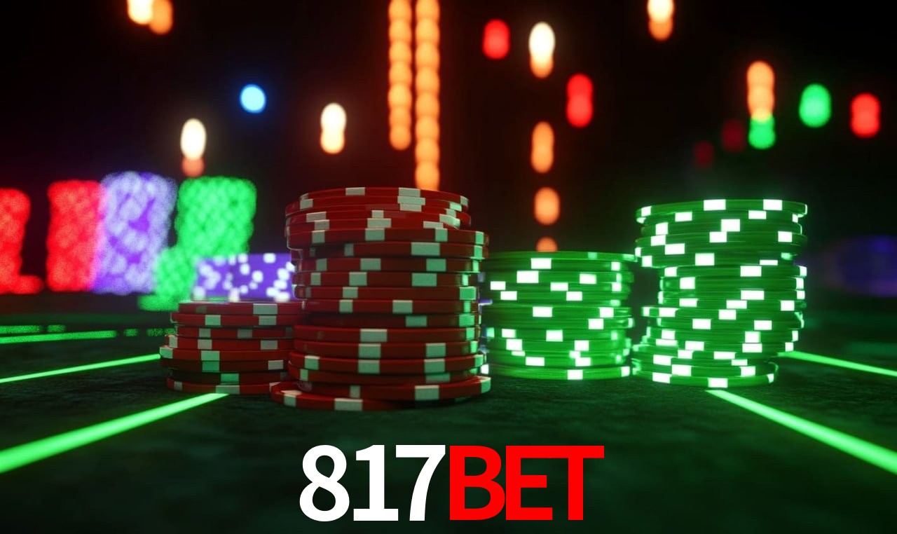 Bonus Features 817bet