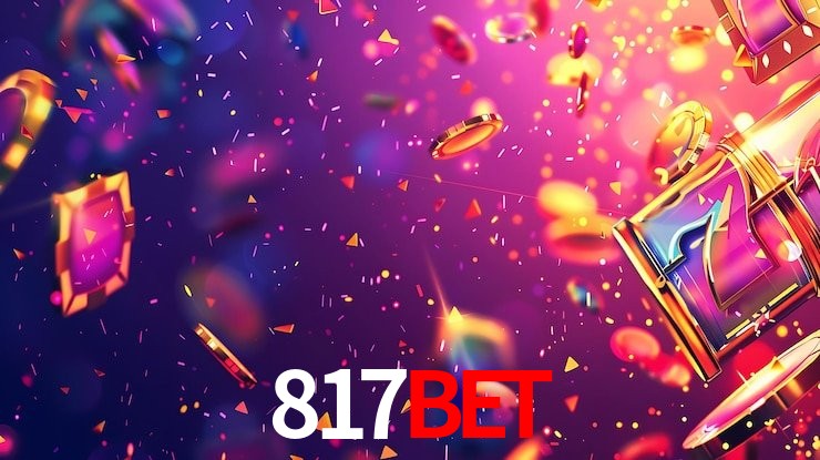cassino 817bet