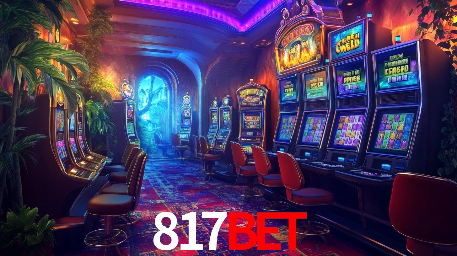 Daily Bonuses 817bet