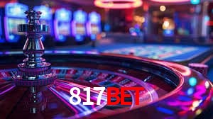Recursos de Bônus 817bet