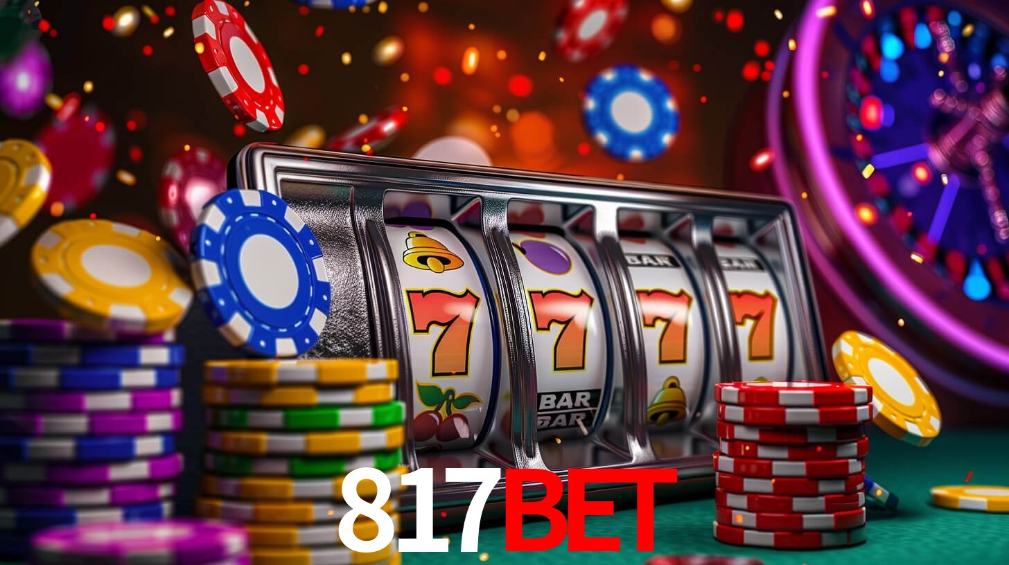 Torneios 817bet