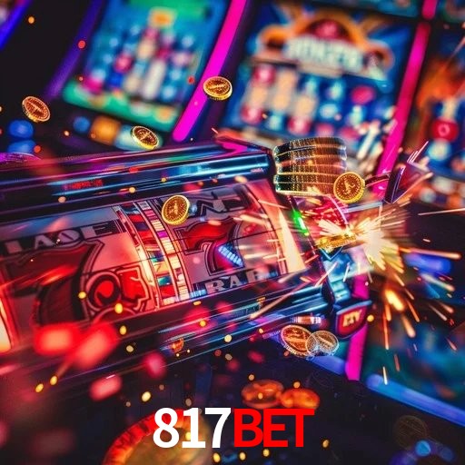 Casino VIP 817bet