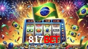 Live Casino 817bet