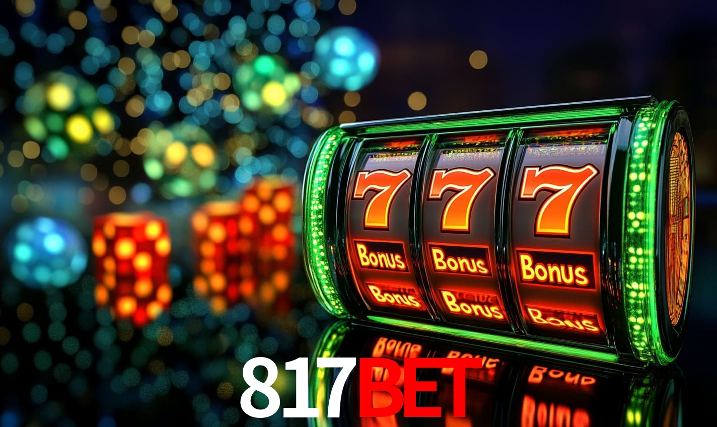 Sistemas de Segurança 817bet