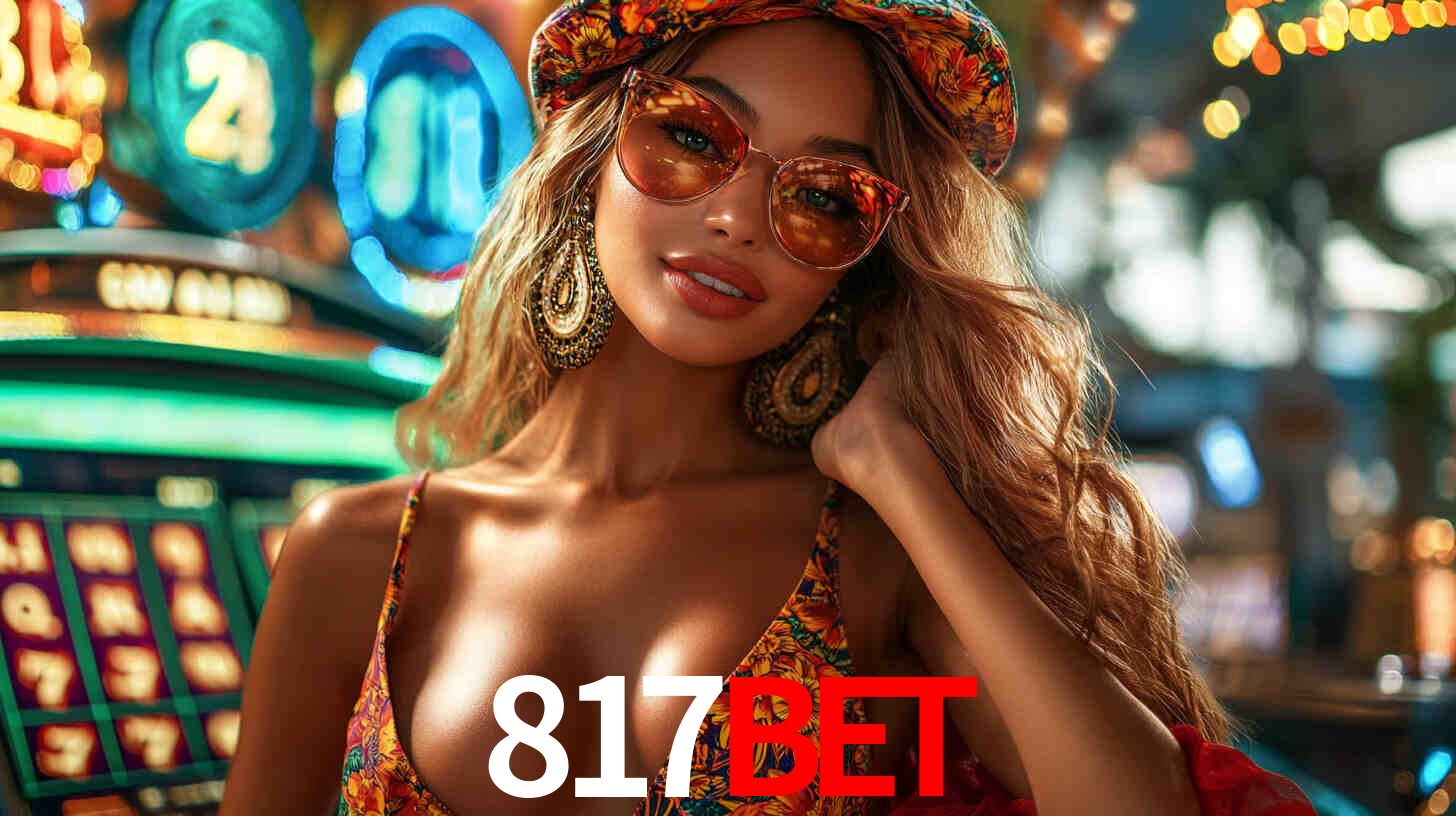 Exclusive Games 817bet
