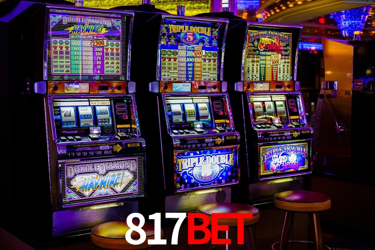 Apostas de Futebol 817bet