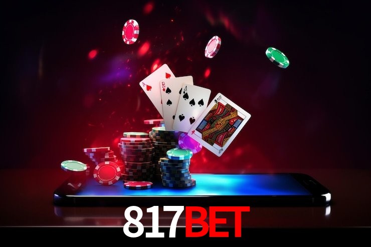 Game Providers 817bet