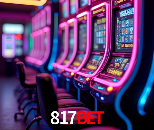 Lista de jogos de slot na 817bet