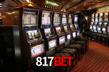 Apostas Esportivas na 817bet: Um Guia Completo